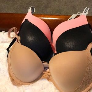 Victoria’s Secret Bra bundle